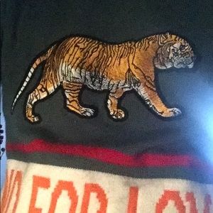 Meet your Posher, Rico